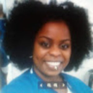 Meet your Posher, Rowena